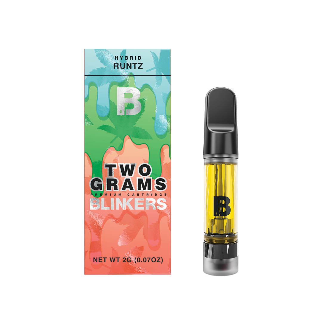 Blinkers Disposable