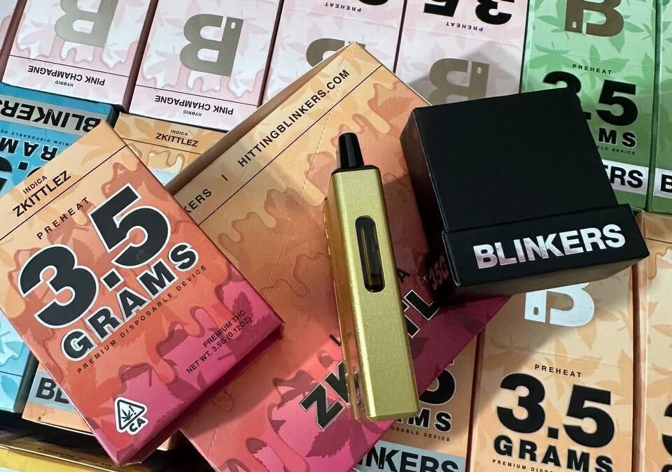 How to Spot Fake Blinkers Products: A Consumer Guide to Product Authenticity